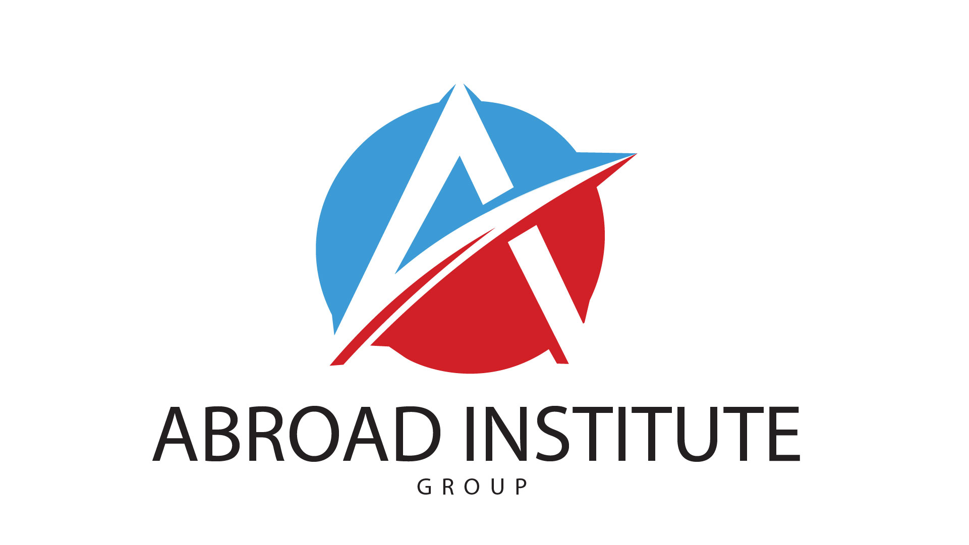 Abroad Institute logo